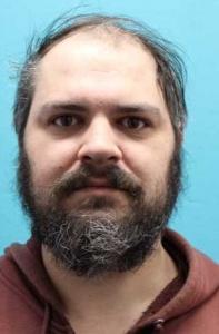 Robert Russell Mellen Jr a registered Sex Offender of Idaho