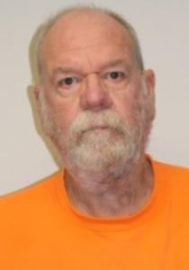 Mark Richard Edwards a registered Sex Offender of Idaho