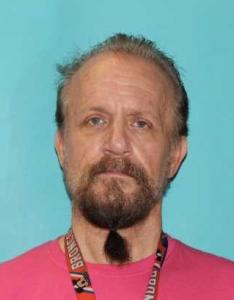 Randy Joe Anderson a registered Sex Offender of Idaho