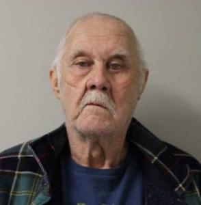 James R Walker a registered Sex Offender of Idaho