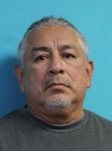 Allen Yazzie Begay a registered Sex Offender of Idaho