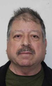 Efrain Loya-sera Sr a registered Sex Offender of Idaho