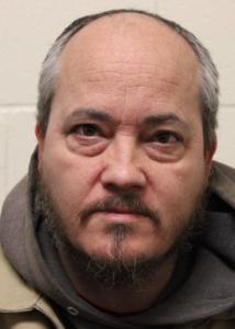 Hector Alan Trujillo a registered Sex Offender of Idaho