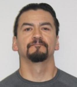 Romaldo Luis Vela a registered Sex Offender of Idaho