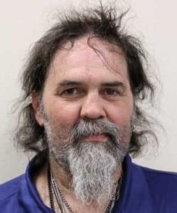 James Russell Leroy a registered  of Idaho