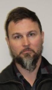 James Bryan Knudsen a registered Sex Offender of Idaho