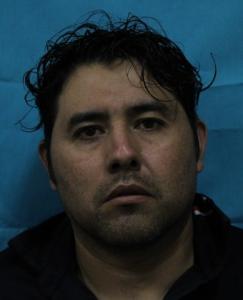 Enrique Pineda Garcia a registered Sex Offender of Idaho