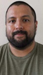 Gaspar Jose Venegas a registered  of Idaho