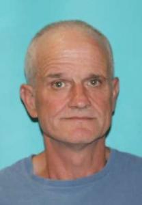 Anthony Lorn Stebbins a registered Sex Offender of Idaho