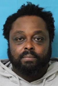 Tishone Tyrone Duckworth a registered Sex Offender of Idaho