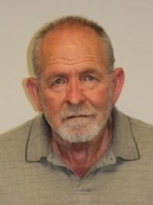 Kevin Mark Phillips a registered  of Idaho