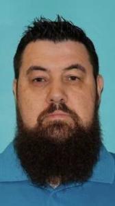 Brian James Nash a registered Sex Offender of Idaho
