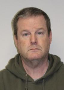 Jeffrey Nelson Edwards a registered Sex Offender of Idaho