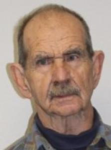 Kenneth Estes a registered Sex Offender of Idaho