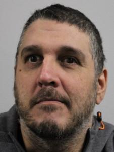 Marcus Clinton Gomez a registered Sex Offender of Idaho