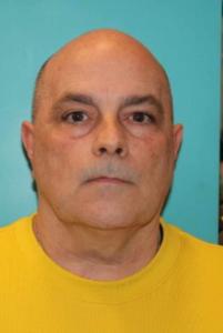 Richard Franklin Buckham a registered Sex Offender of Idaho