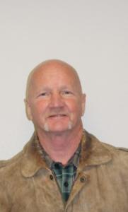 Jeffrey Alan Behnke a registered Sex Offender of Idaho