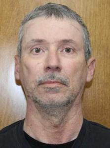 Steven Ray Wilbanks a registered Sex Offender of Idaho