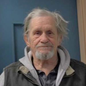 Rodney Lee Rausch a registered  of Idaho