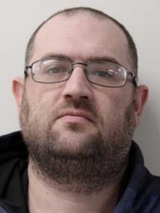 Matthew Joseph Hardin a registered Sex Offender of Idaho