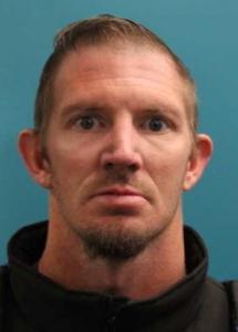 Anthony John Alston a registered Sex Offender of Idaho