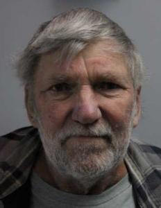 Daniel Martin Lukezech a registered Sex Offender of Idaho