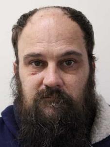 Travis Paul Clark a registered  of Idaho