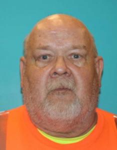 Paul Anthony Spieler a registered Sex Offender of Idaho