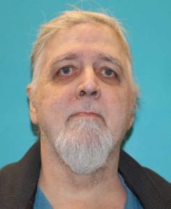John Richard Turnupseed a registered Sex Offender of Idaho