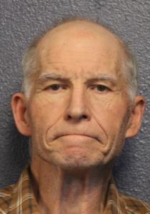 James Murray Hoag a registered Sex Offender of Idaho