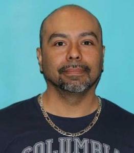 Juan Manual Acevedo a registered Sex Offender of Idaho