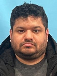 Jose Isaac Turcios a registered Sex Offender of Idaho