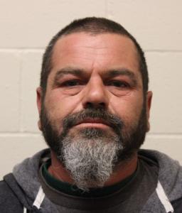 Alexander Santos Fagundes a registered Sex Offender of Idaho