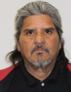 Alexander Alfred Valenzuela a registered Sex Offender of Idaho