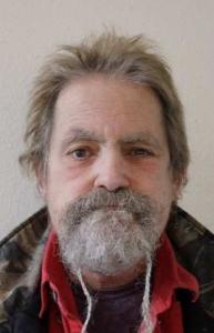 Matthew Lloyd Voeks a registered Sex Offender of Idaho