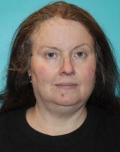 Michelle Diane Albiston a registered Sex Offender of Idaho