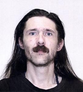 Daniel Ray Frazee a registered Sex Offender of Idaho