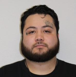 David Salazar Dimas a registered Sex Offender of Idaho