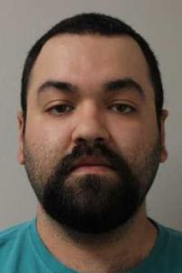 Joshua Franke Egan a registered Sex Offender of Idaho