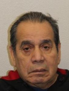 Merced Carrillo a registered Sex Offender of Idaho