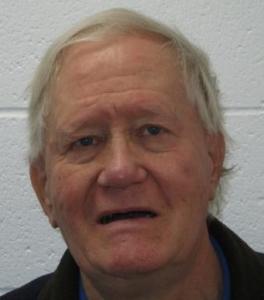 Allan Patrick Reynolds a registered Sex Offender of Idaho