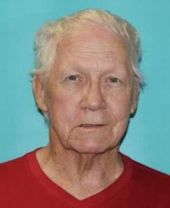 Kenneth Jack Hendryx a registered Sex Offender of Idaho