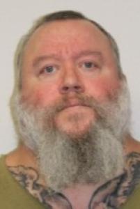 Kevin Dean Rowell a registered Sex Offender of Idaho