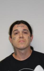 Jaden Clovis Caudill a registered  of Idaho