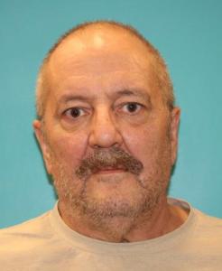 Theodore E Sutton a registered Sex Offender of Idaho