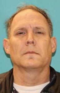 Jeffrey Ray Carmichael a registered Sex Offender of Idaho