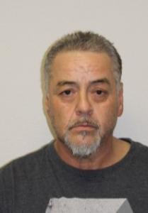 Sergio Rodriguez Valenzuela a registered Sex Offender of Idaho
