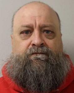 Danny A Taylor a registered Sex Offender of Idaho