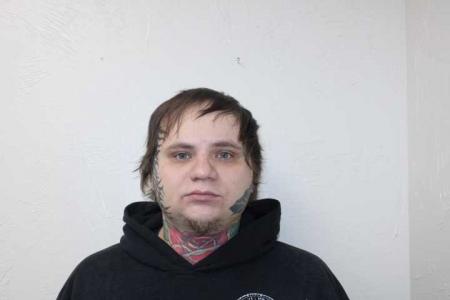 Brandon Wayne Campbell a registered Sex Offender of Idaho