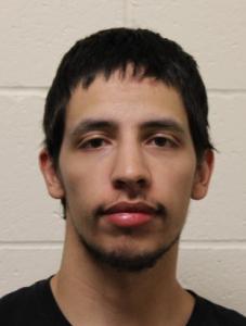 Manuel Ortiz a registered Sex Offender of Idaho